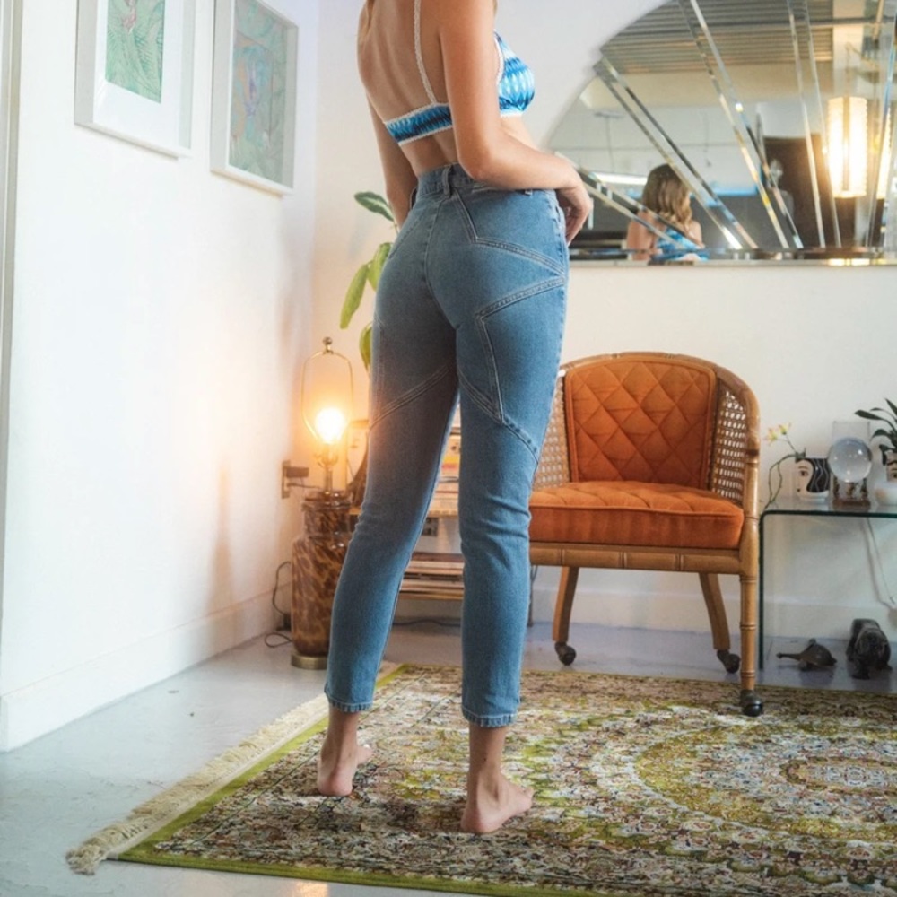 Revice Jeans